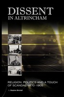 Stephen Birchall | Dissent In Altrincham | Taschenbuch | Englisch (2010)