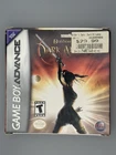 Baldur's Gate Dark Alliance Game Boy Advance Game (GBA) (US) Tested