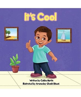 It's Cool, Caisha Martin