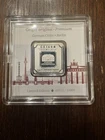Geiger Berlin German Cities 5g .999 Fine Silver Bar Limited Edition Assay #1925