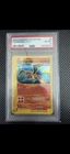 2002 Pokemon Expedition Charizard Holo PSA 6 #6