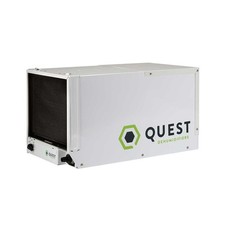 Quest 70 Dehumidifier