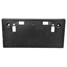 New Front License Bracket Replaces 5211430210 New Front License Bracket Replaces 5211430210