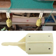 Knitting Machine Small Hook Weight Metal Accessories for Silver Reed SRP60N