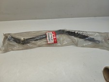 Pare-choc arrière Honda ACCORD