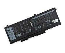 OEM Genuine 07KRV Battery For Dell Latitude 5330 7330 7430 7530 Precision 3570