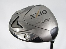Used Xxio Driver 2010 1W Mp600M 10.5 S