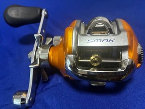 DAIWA smak100Ｌ動作品 Daiwa Smak | eBay