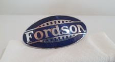 Ford Anglia Spoon Emblem