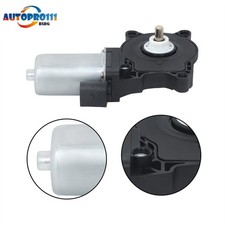 Fensterhebermotor Vorne Hinten Rechts 2-polig f�r BMW 3er E46 X5 Z4 67628362064