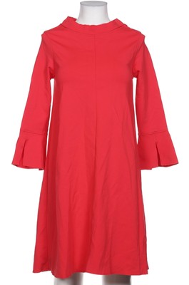 Airfield Kleid Damen Dress Damenkleid Gr. EU 36 Rot #n3uj3dj