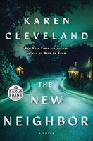 The New Neighbor A Novel Karen Cleveland Taschenbuch Einband - Flex.(Paperback)