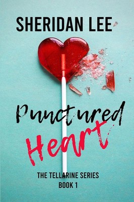 Punctured Heart Sheridan Lee Taschenbuch Englisch 2023 Winged Publications