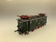 Roco 04145S H0 Elektrolokomotive E32 103 OVP Licht einseitig defekt