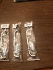 Hardware Resources Pull 658-160SN, Satin Nickel Brand: Jeffrey Alexander