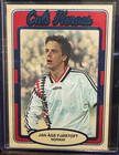 2025 Futera Unique Jan Age Fjortoft CH86 Cult Heroes 04/10