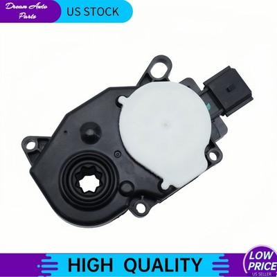 1pc Front Upper Active Grille Shutter Actuator For Ford F-150 Expedition US