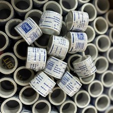 Collection 2 ROLLS Of 100 USPS Postage  -1000 PCS-Special Sale 2019 