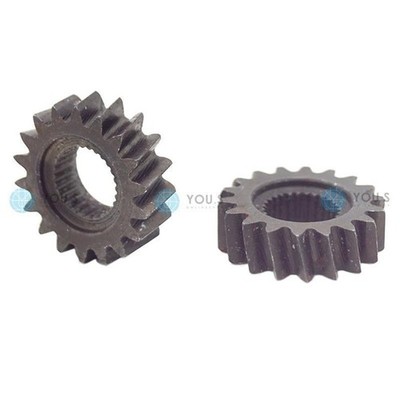 1 x Schiebedach Reparatur Zahnrad für Mitsubishi Carisma Eclipse Pajero Ø 17 mm