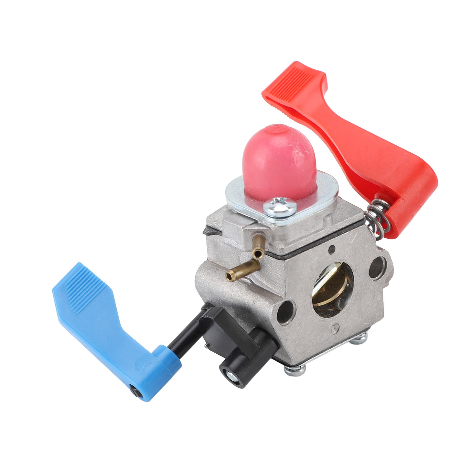 New Leaf Blower Engine Carburetor Aluminum Durable And Reliable Leaf Blower.