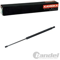 Kamoka Gasfeder KOFFERRAUM-LIFTER Passend FüR Honda Civic | 7092200