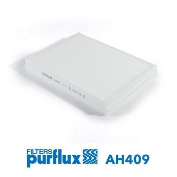Purflux AH409 Innenraumluftfilter Passt Zu: Mercedes Amg Gt (X290), C (A205), C-image