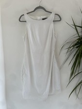 Banana Republic Vintage Timeless Sleeveless Dress - Size 10/12