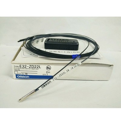 1PC NEW FOR E32-ZD22L Fibre optic sensors #lk
