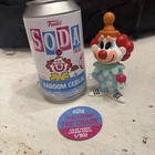 Funko Vinyl Soda: Ad Icons - Kaboom Cereal - San Diego Comic Con Funko Exclusive