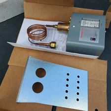 Johnson Controlls PENN P70AA-118C High Pressure Fan Cycling Control