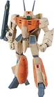 PLAMAX The Super Dimension Fortress Macross PX09 1/72 VF 1D Battroid Valkyrie 1/