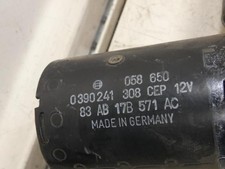 Moteur Ford ORION