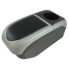 Armlehne Mittelarmlehne Mittelkonsole Auto mit USB Für VW Golf 7 VII 2015 - 2016