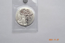 1 Unze (1 Oz) Silber 999- Münze Ruanda Schuhschnabel 2019
