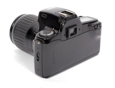 Canon EOS-1N 35mm SLR Film Camera Body Only for sale online | eBay