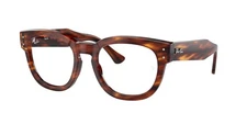 Ray-Ban Optical RX 298V mega hawkeye striped havana 2144 Eyeglasses