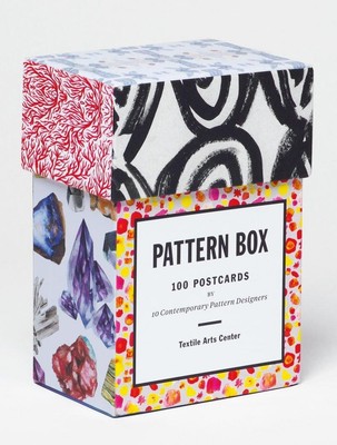 Textile Arts Center / Pattern Box /  9781616891886