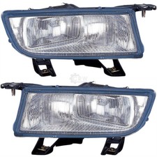 Nebelscheinwerfer Nebellicht Set für Saab 9-3 Cabriolet YS3D 9-5 Kombi YS3E H1