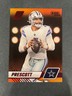 Dak Prescott Dallas Cowboys 2023 Panini Zenith - Red Zone No. 27