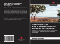 Ajsuluu Jeraliewa | Some Aspects Of Migration Processes And Economic Development