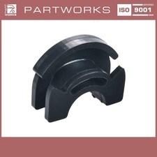 Gummi Verdeckantrieb für PORSCHE Boxster 986 Cabrio Gestänge Umlenkung