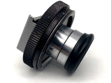 Pentacon Sucherlupe  2.7x Eyepiece Magnifier ...