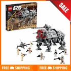 [SALE] LEGO Star Wars 75337 AT-TE Walker 1082pcs Clone Troopers Set