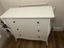 Chest of Drawers Bedroom