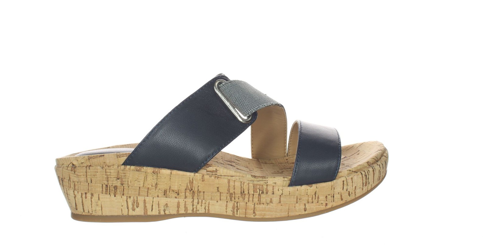 Hush Puppies Coco Blue,  9 (7739285)