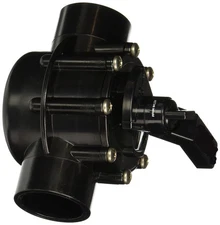 4724 1-1/2"- 2" Positive Seal 2 Port Valve SHIP SAME DAY US✨✨