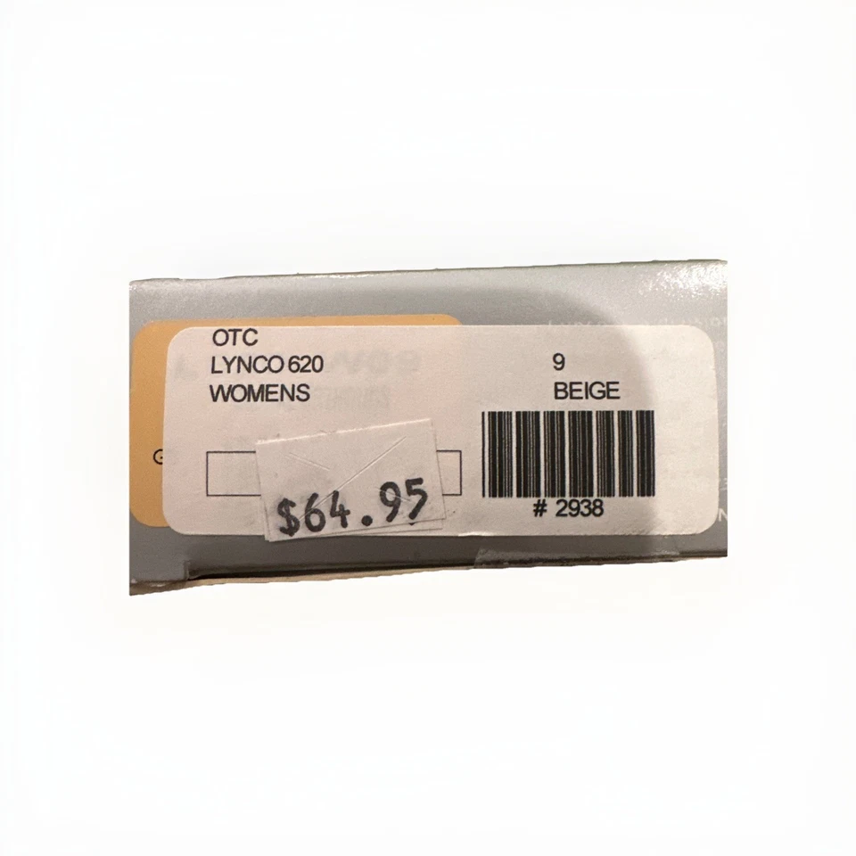 Plantillas ortopédicas Aetrex Lynco L620 serie informal soporte para el arco mujeres 9 Foto 3 de 4