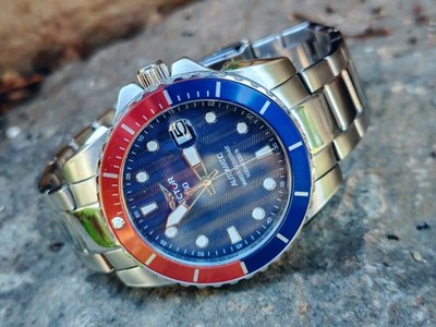 Sector 450 Uhr (Ref. 3223276001-59555 Limited Edition)