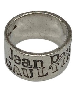 Jean Paul Gaultier Ring | eBay