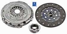 Kit d'embrayage Hyundai SONATA